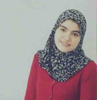 Oumaima Harfi