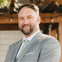 Derek Denman