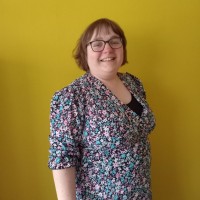 Annelieke Hogendoorn