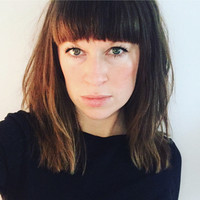 Mary Rhiannon Pryce
