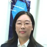 Cindy Ji