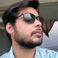Saurabh Gangwar