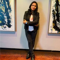 Rashmi Magal