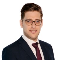 Gidon Kruger CA(SA)
