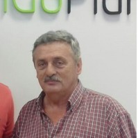 Michael Zoraja