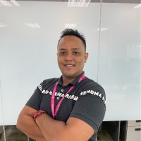 Wan Arif Fikri Wan Salleh