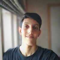 Hitarth Panchal