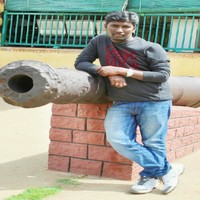 Thangarasu P