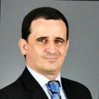 Alessandro S Silva