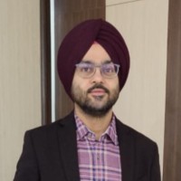 Gurpriit Singh Anand