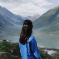 Areej Bibi