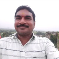 Nunemunthala Venkatesham