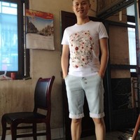 陈美富