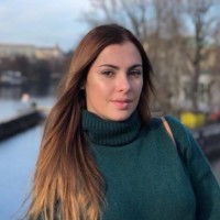 Natalia Agudelo Arbeláez
