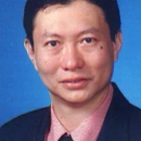 Charlie Chew