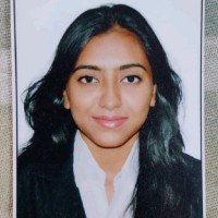Anushka Haldar