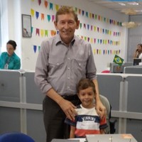 José Ocelo Maciel Pinho