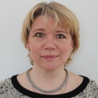 Elena Hamad