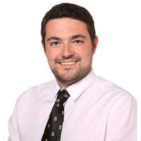 Benjamin Farrelly