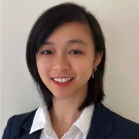 Felicia Leong