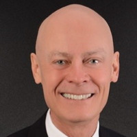 Barry Cogan