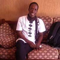 Patrick Ayele-yawou