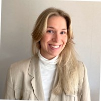 Elsa Hall Andreasson