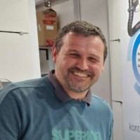 Jure Kokalj