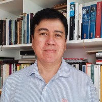 Celso Gonzales Cam