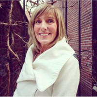 Mary Tobin-Rosman