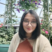 Kanya Vendita Putri