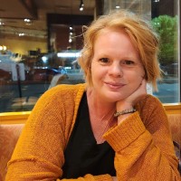Amy Thompson