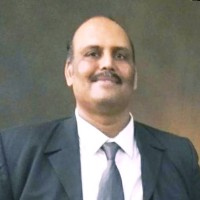 Kishore SM