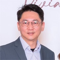 Eric Ken Yong Teo