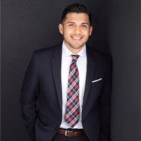 Bryan Maurice Hidalgo