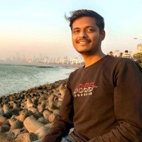 Rushikesh Kadam