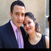 Marco antonio Osorio Ramos