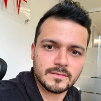 Gabriel Perez Sarabia