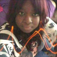 Tia Ciarra Kegler