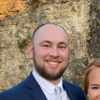 Zachary Hofman