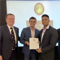 Iwin Dsouza