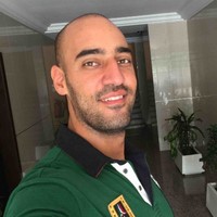 zaher charara