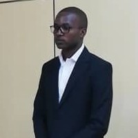 Ormel José BIYOGHE BI NDOUME