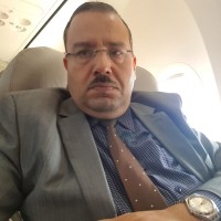 Ahmed Yahya Al-Yahya