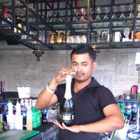 Pabitra Kumar Shasamal
