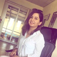 dilek barut