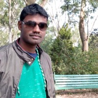 Bhanuprakash M