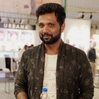 Dhilip M