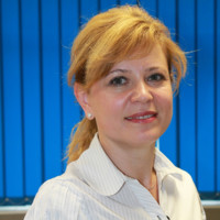 Eugenia Corbu