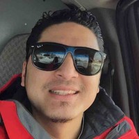 Marvin Romero
